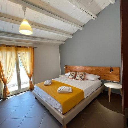Sweet Life Aparthotel Palermo Ngoại thất bức ảnh