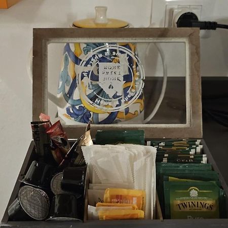 Sweet Life Aparthotel Palermo Ngoại thất bức ảnh