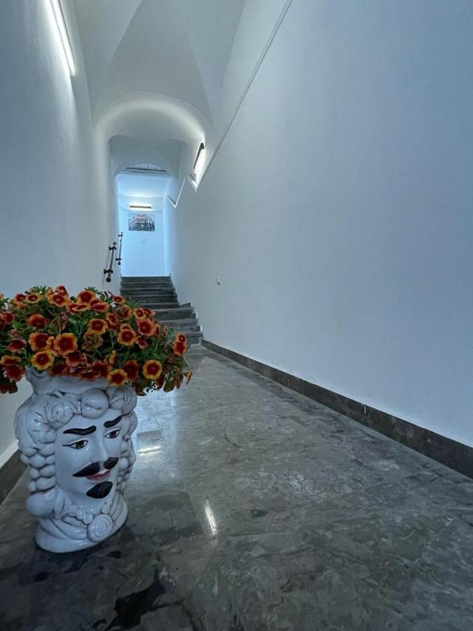 Sweet Life Aparthotel Palermo Ngoại thất bức ảnh