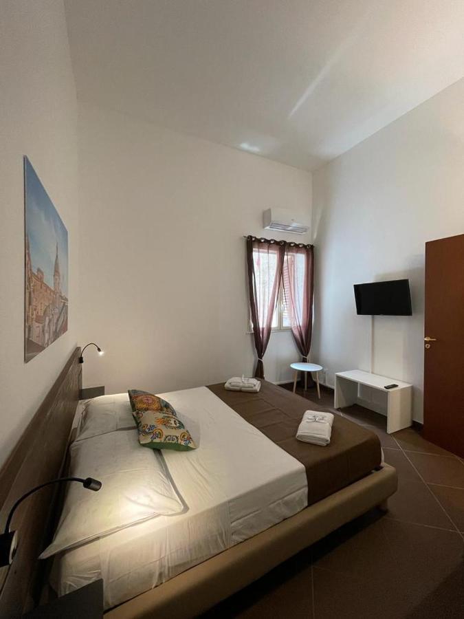 Sweet Life Aparthotel Palermo Ngoại thất bức ảnh