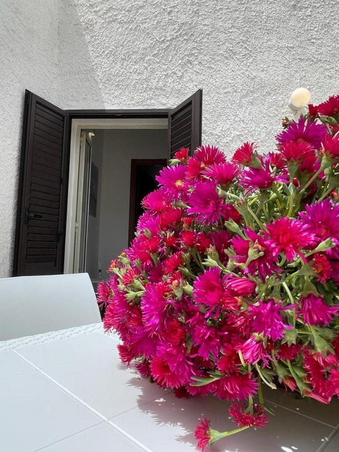 Sweet Life Aparthotel Palermo Ngoại thất bức ảnh