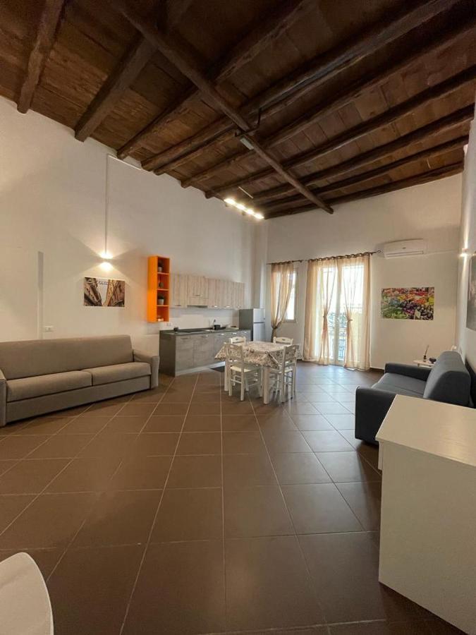 Sweet Life Aparthotel Palermo Ngoại thất bức ảnh