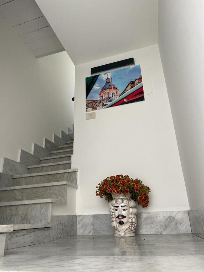 Sweet Life Aparthotel Palermo Ngoại thất bức ảnh