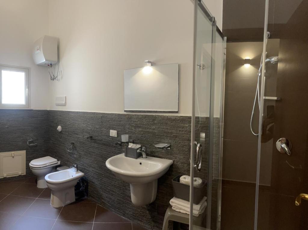 Sweet Life Aparthotel Palermo Ngoại thất bức ảnh