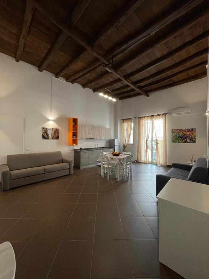 Sweet Life Aparthotel Palermo Ngoại thất bức ảnh