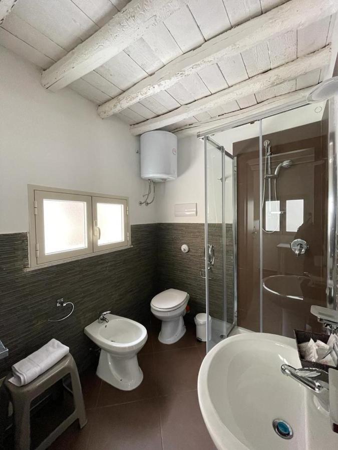 Sweet Life Aparthotel Palermo Ngoại thất bức ảnh