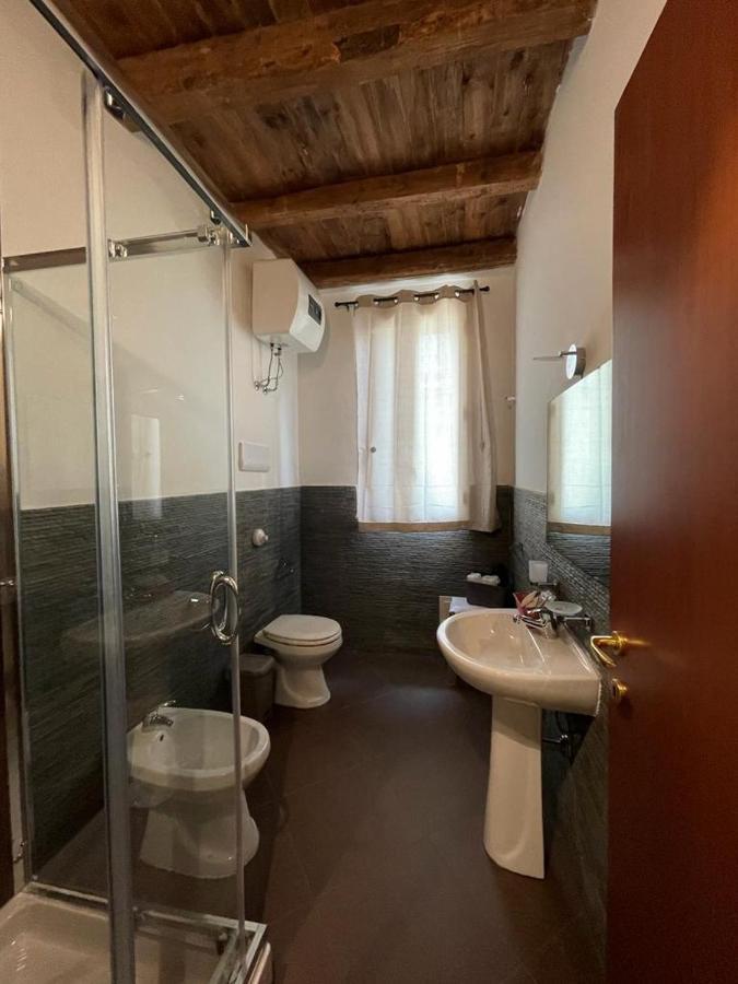 Sweet Life Aparthotel Palermo Ngoại thất bức ảnh