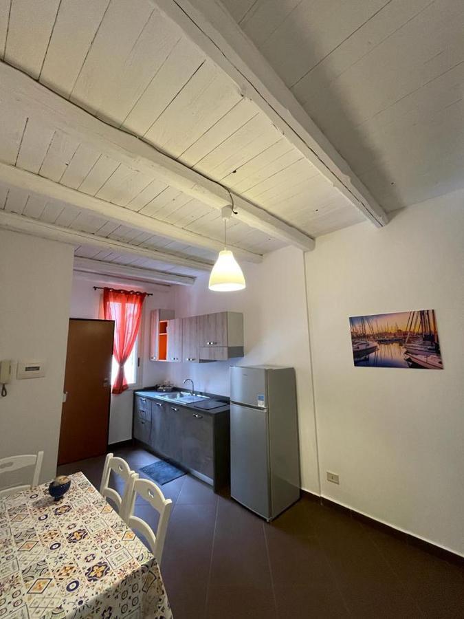 Sweet Life Aparthotel Palermo Ngoại thất bức ảnh