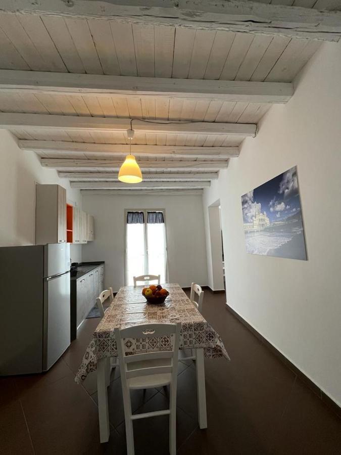Sweet Life Aparthotel Palermo Ngoại thất bức ảnh