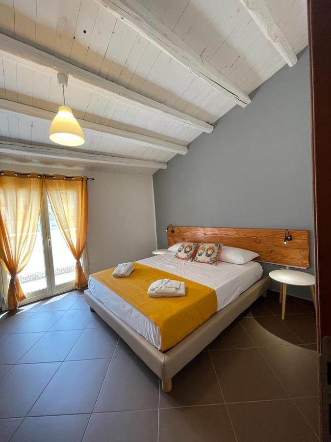Sweet Life Aparthotel Palermo Ngoại thất bức ảnh