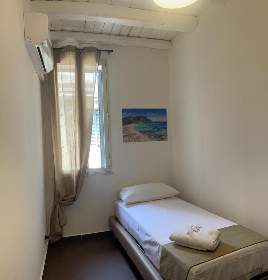 Sweet Life Aparthotel Palermo Ngoại thất bức ảnh