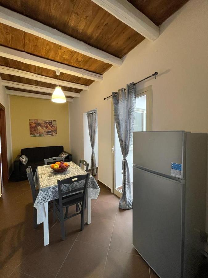 Sweet Life Aparthotel Palermo Ngoại thất bức ảnh