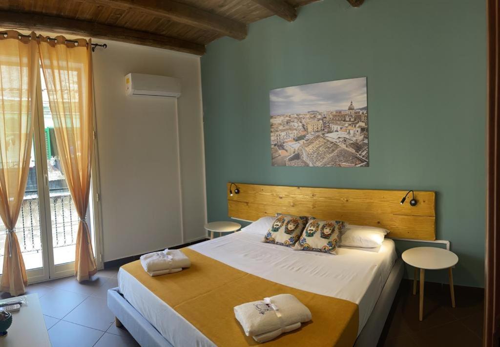 Sweet Life Aparthotel Palermo Ngoại thất bức ảnh
