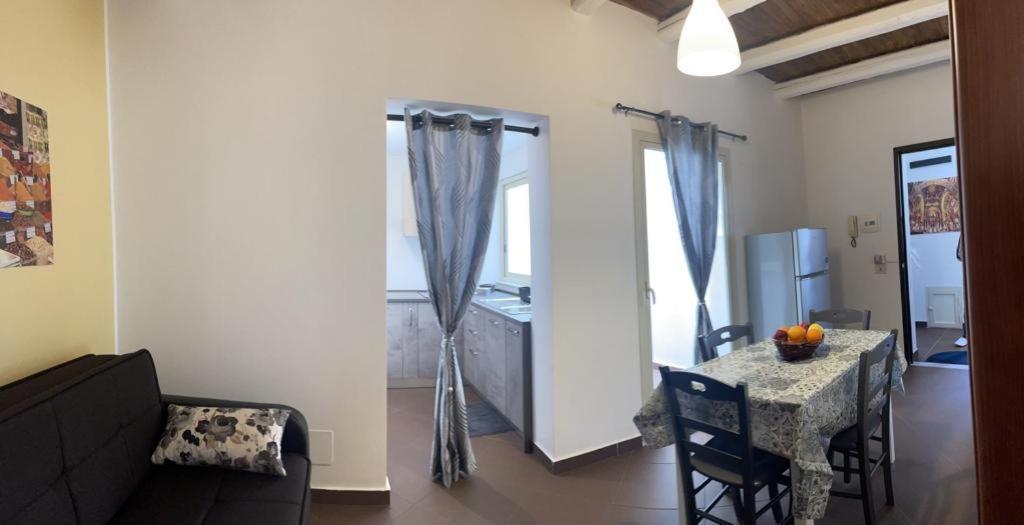 Sweet Life Aparthotel Palermo Ngoại thất bức ảnh