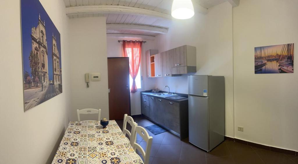 Sweet Life Aparthotel Palermo Ngoại thất bức ảnh