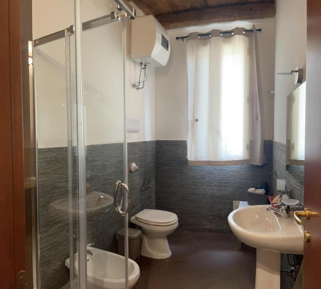 Sweet Life Aparthotel Palermo Ngoại thất bức ảnh