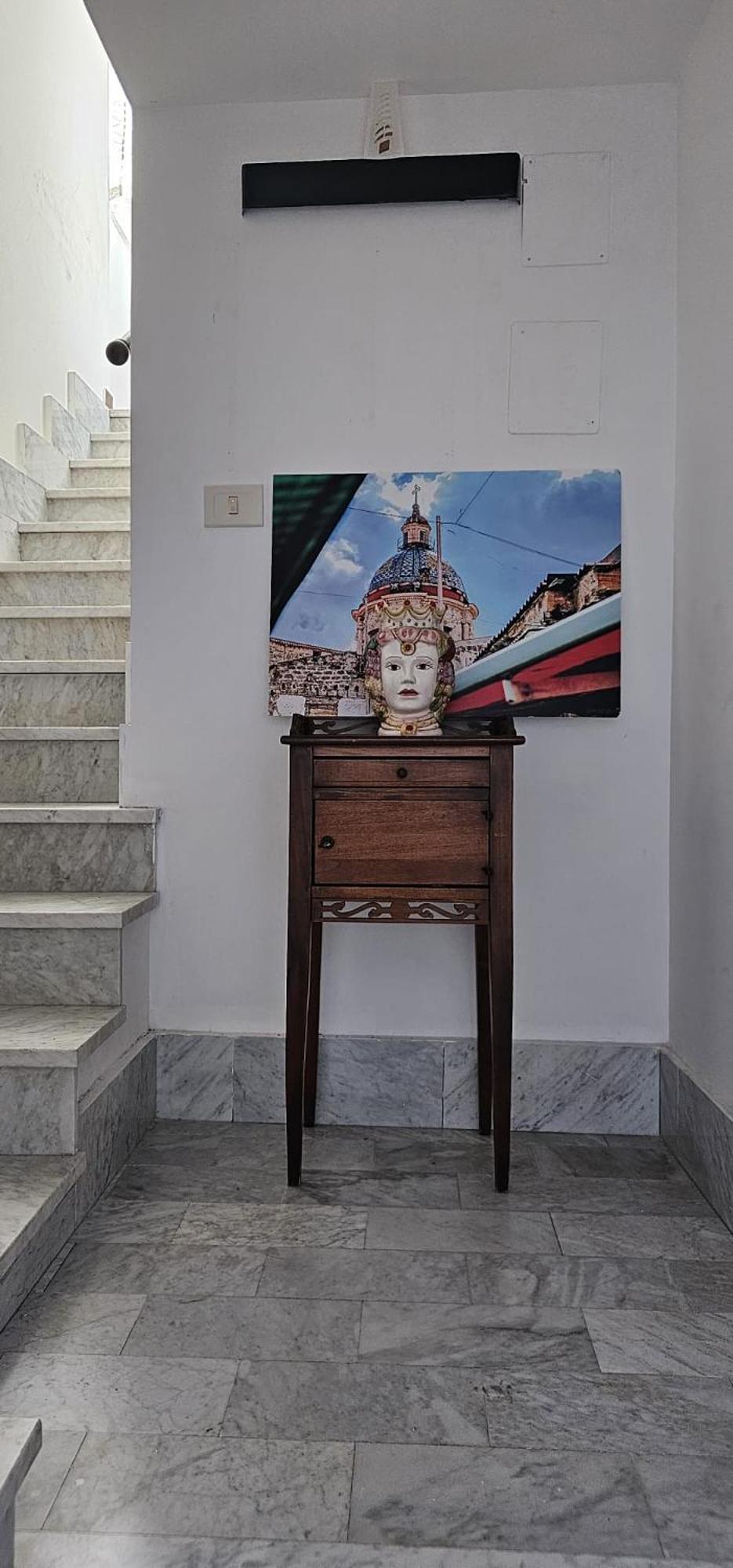 Sweet Life Aparthotel Palermo Ngoại thất bức ảnh