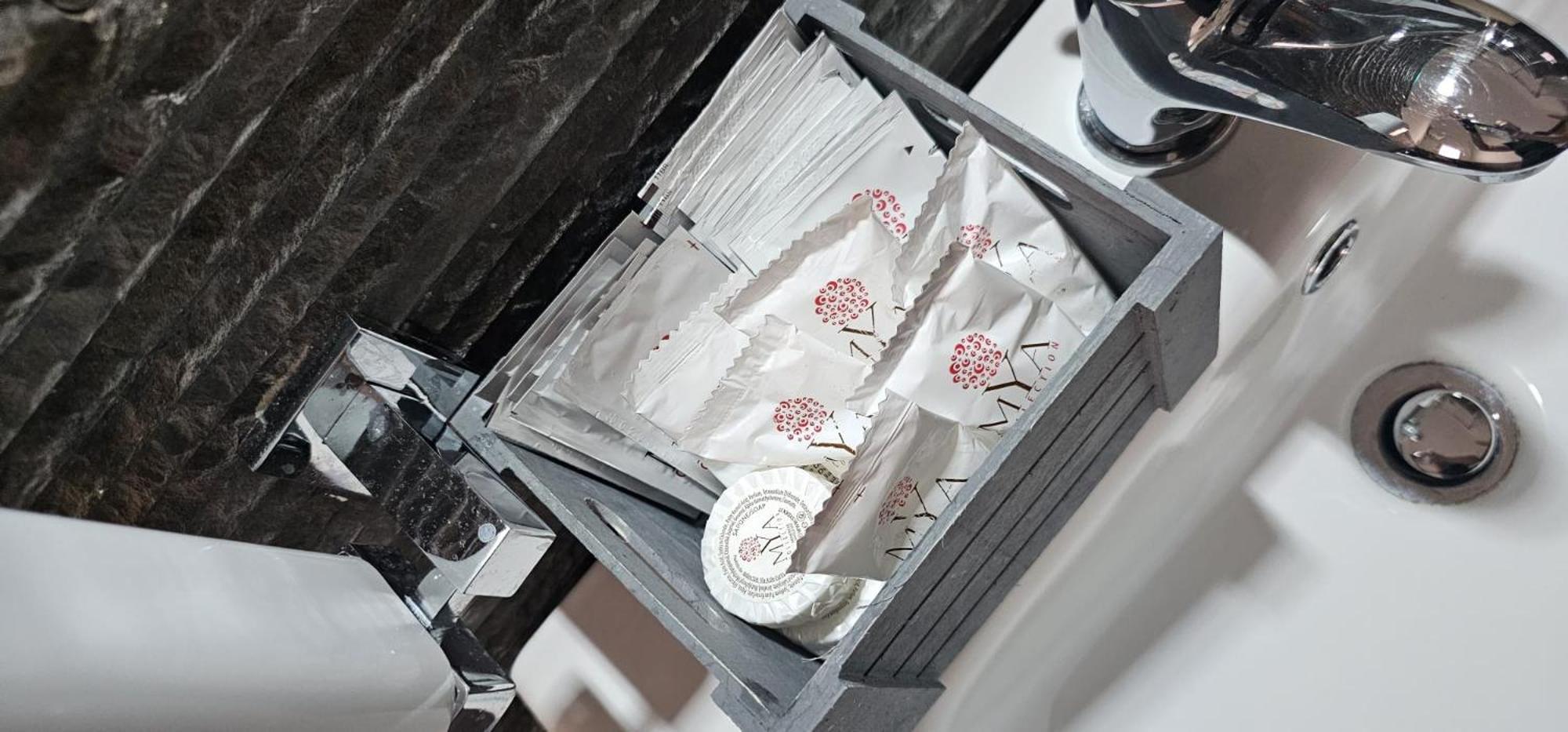 Sweet Life Aparthotel Palermo Ngoại thất bức ảnh