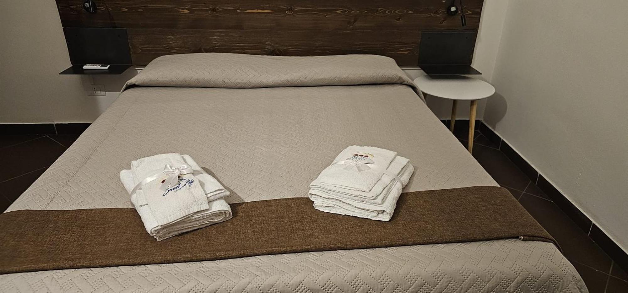 Sweet Life Aparthotel Palermo Ngoại thất bức ảnh