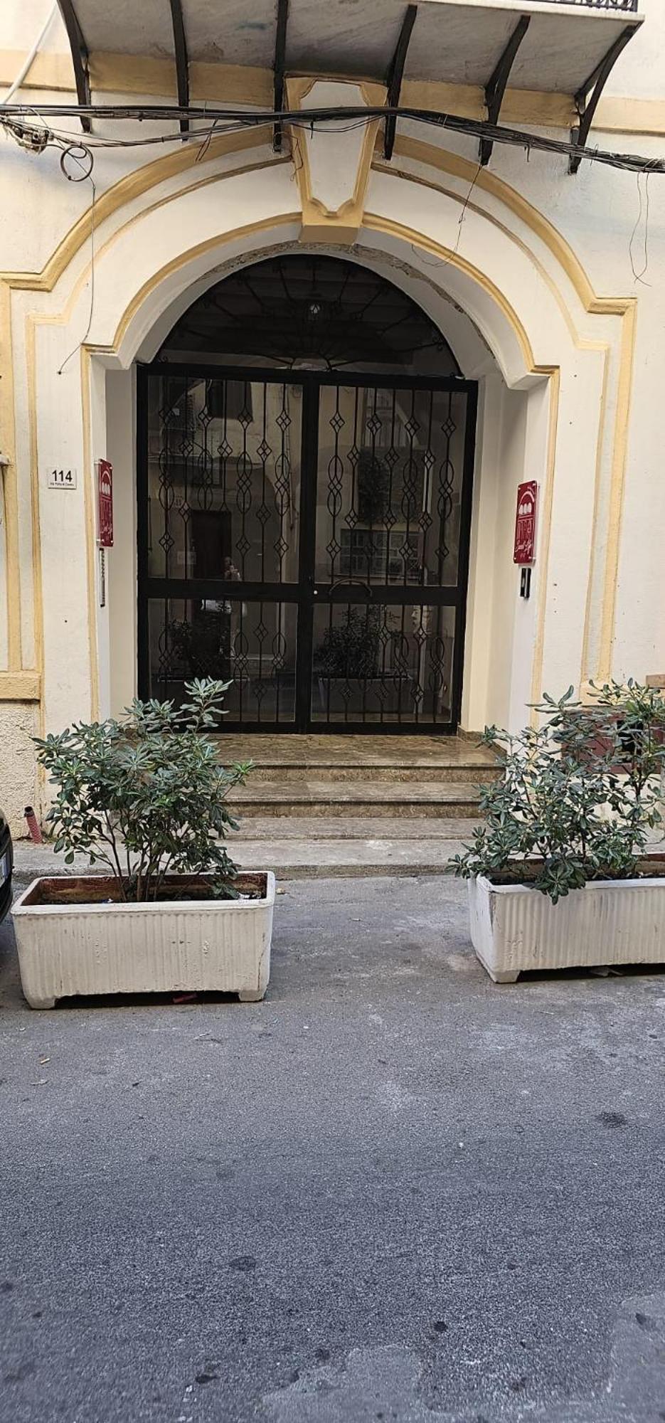Sweet Life Aparthotel Palermo Ngoại thất bức ảnh